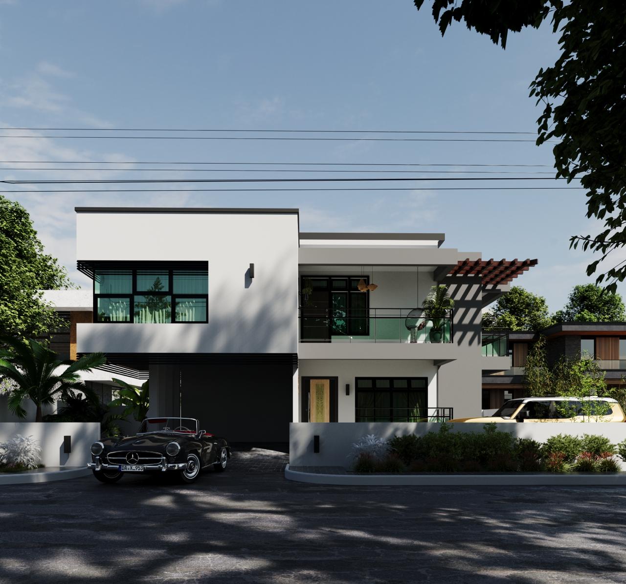 Project Villa